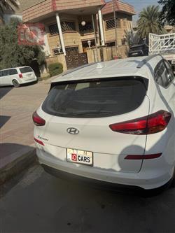 هيونداي توسان